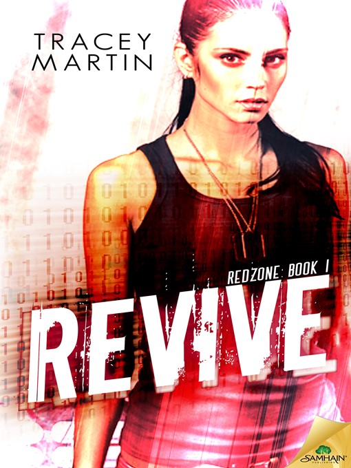 Title details for Revive by Tracey Martin - Available